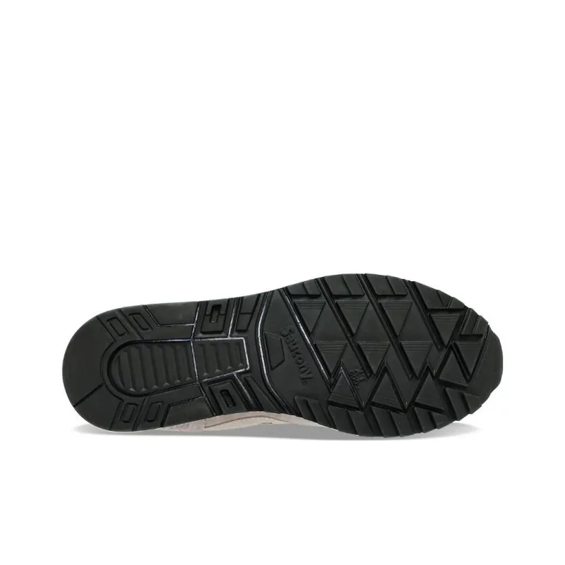 Saucony Shadow 5000 Sand Grey-3
