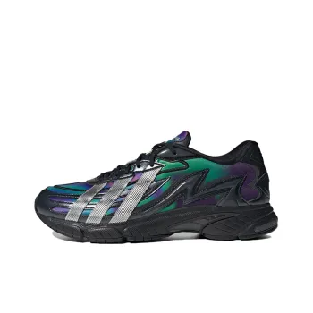 Adidas Originals Orketro 2.0 Black Matte Silver Solar Green