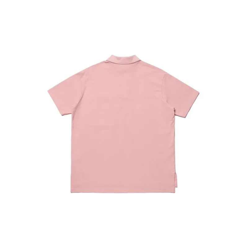 HUMAN MADE Polo Shirts Unisex-5