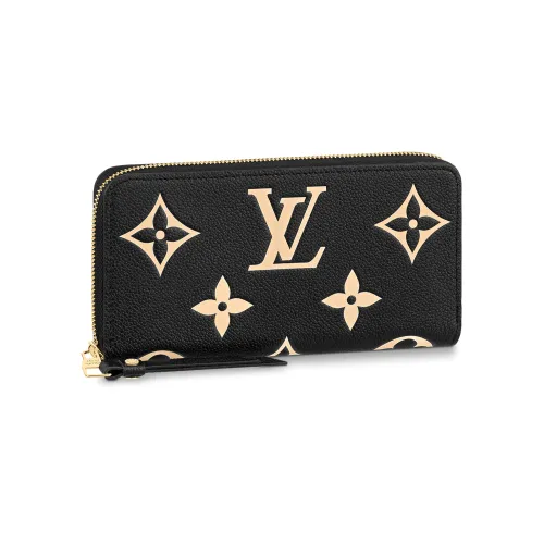 LOUIS VUITTON M83093 Zippy Wallet