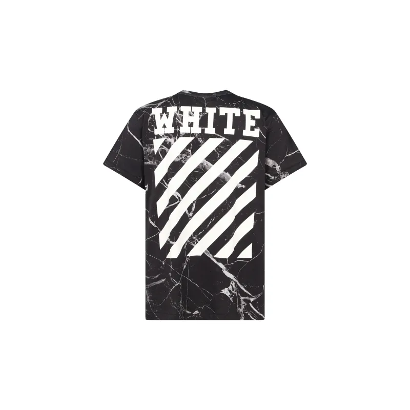 OFF WHITE T Shirts Unisex Gray-1