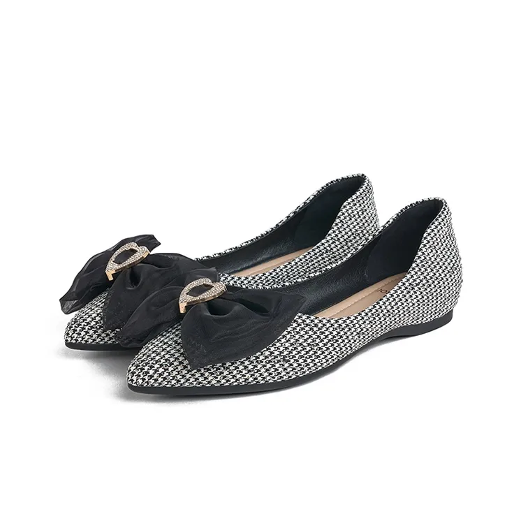 JOSINY Casual Single Shoes Women's-2
