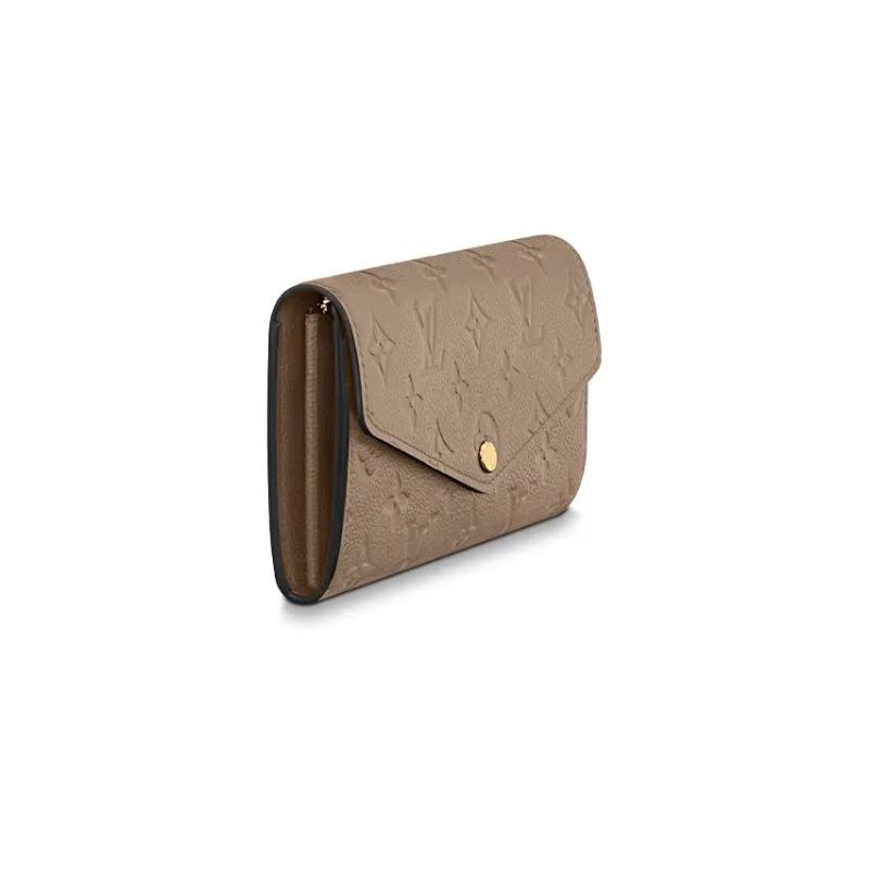 LOUIS VUITTON M82257 Sarah Wallet-1