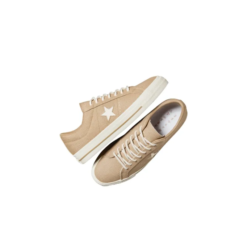 One Star Converse Pro Low 'Nomad Khaki'-3