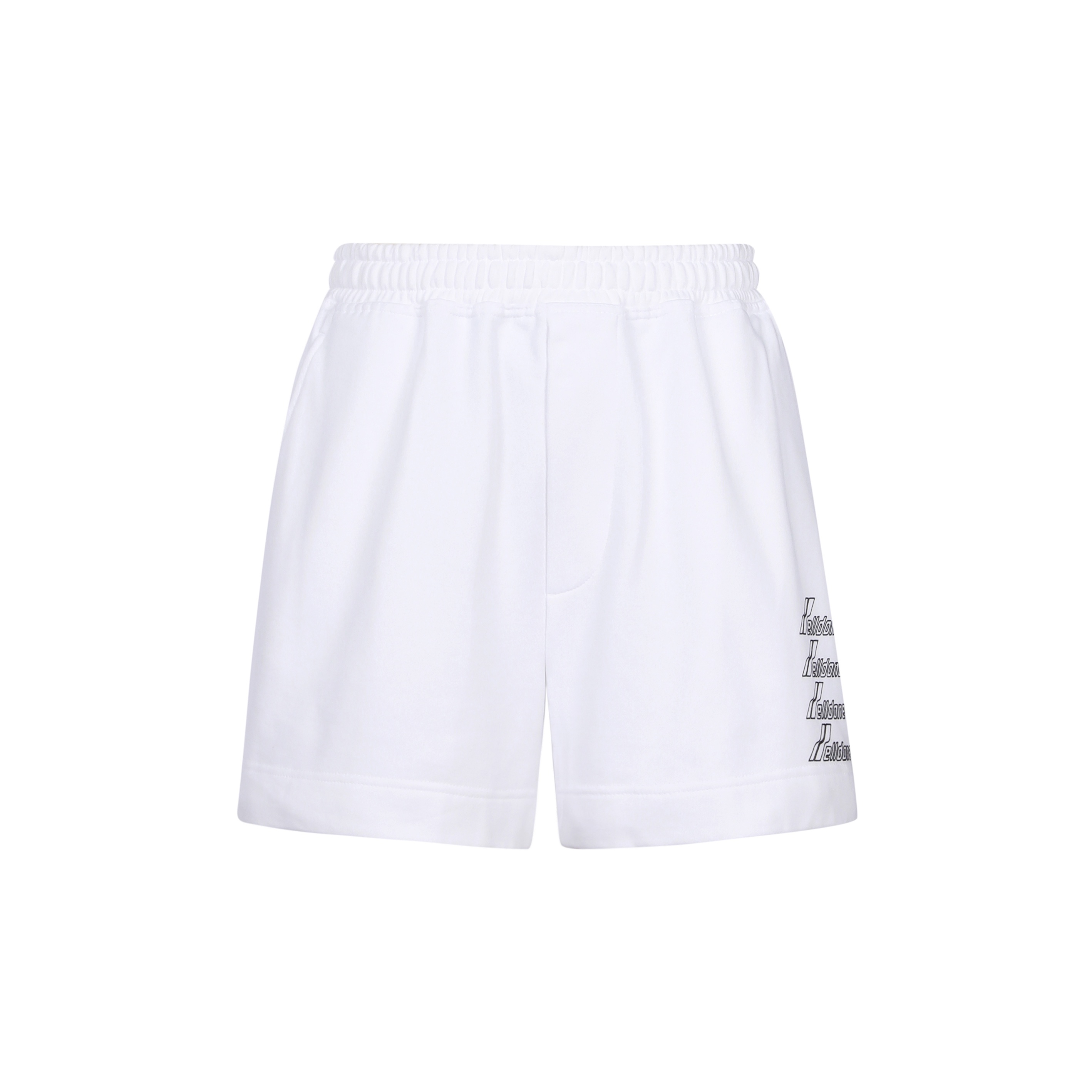 We11Done ♥ Logo Shorts /追跡付 We11Done ♥ Logo Shorts /追跡付 (We11Done/ハーフ・ショート
