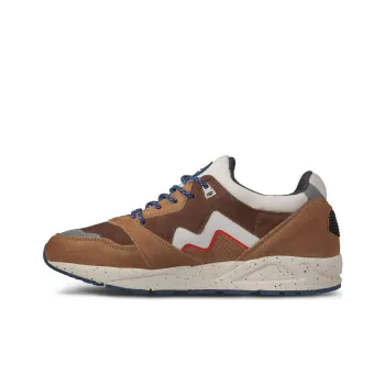 Aria KARHU 95 'Brown Sugar Aztec'