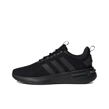 Racer TR23 Adidas Neo 'Black Carbon'