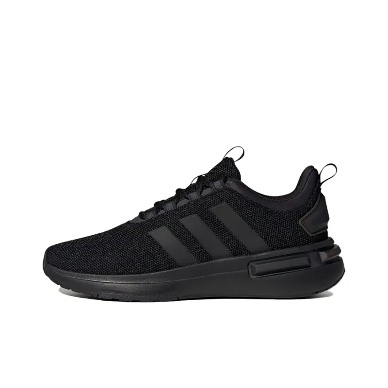 Racer TR23 Adidas Neo 'Black Carbon'-0