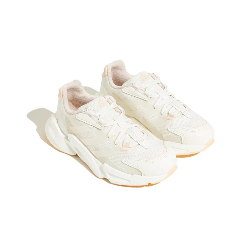 Adidas X9000L4 'White Pink' Women's-2