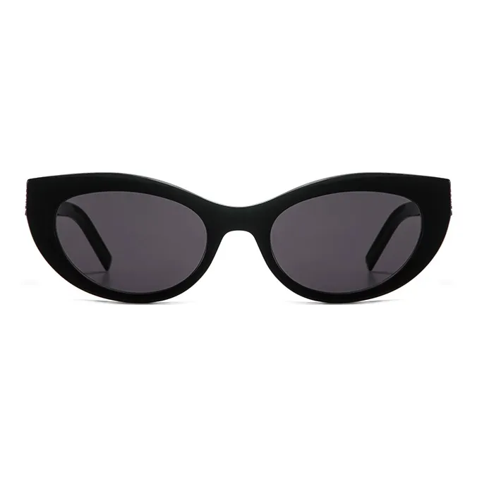 SAINT LAURENT Sunglasses-1