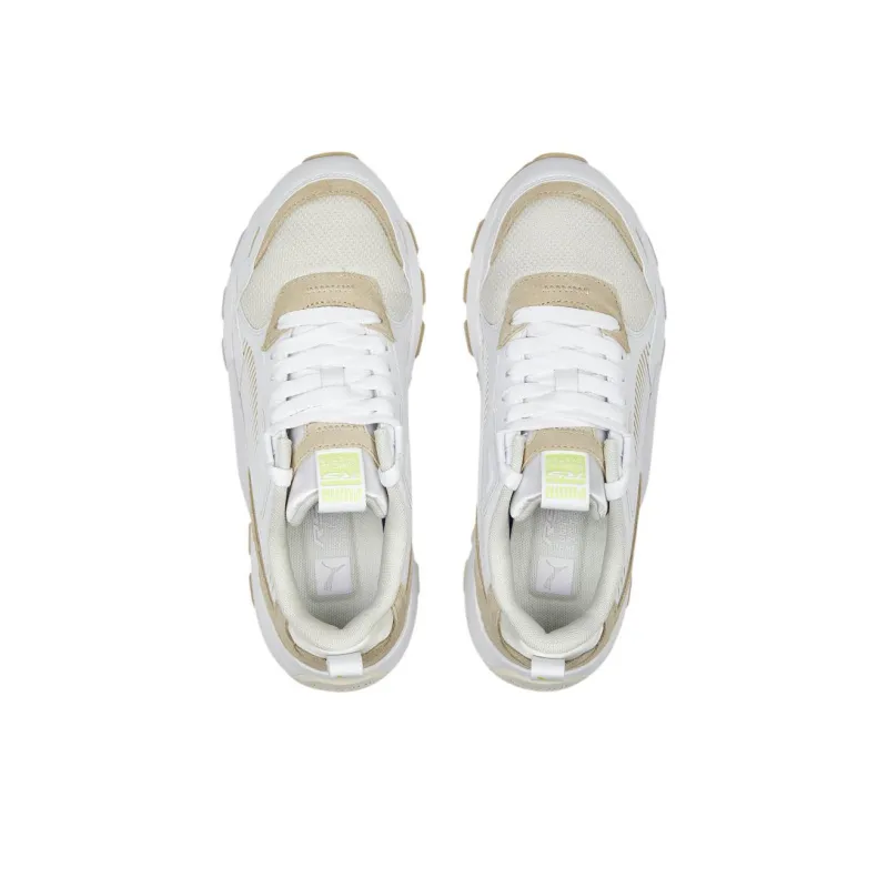 PUMA Rs 3.0 'White Pristine' Women's-3