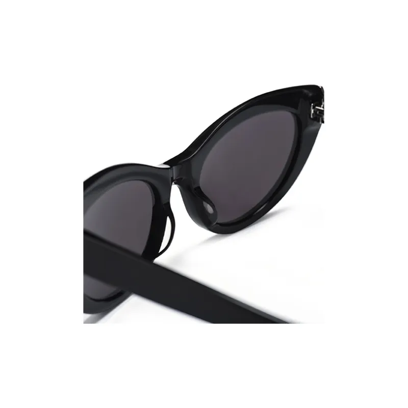 SAINT LAURENT Sunglasses-4