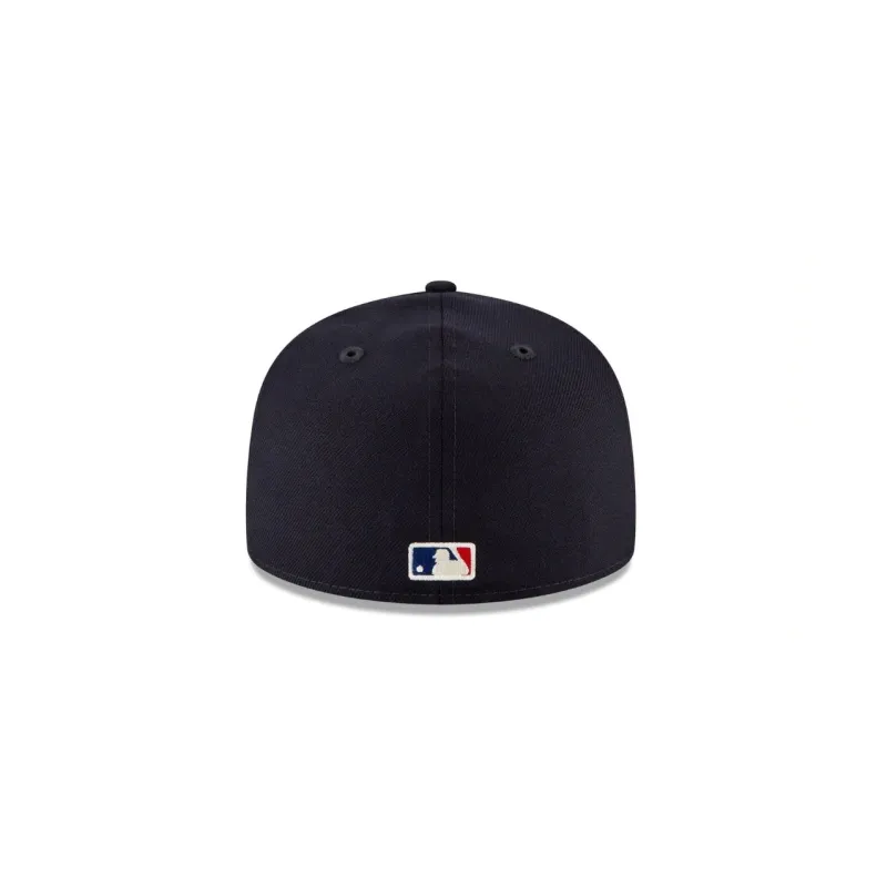 Fear Of God Essentials New Era 59Fifty Fitted Hat FW21-3
