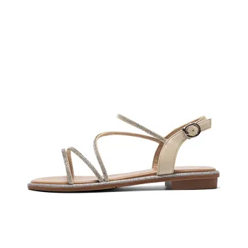 ZHR One-Strap Sandals Women's