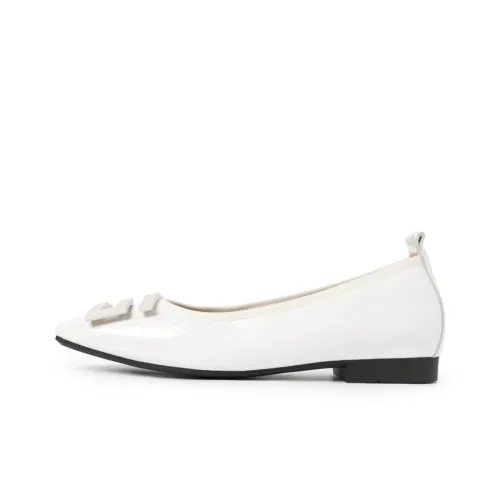 Reemoor Casual Shoes 1.5cm Women's