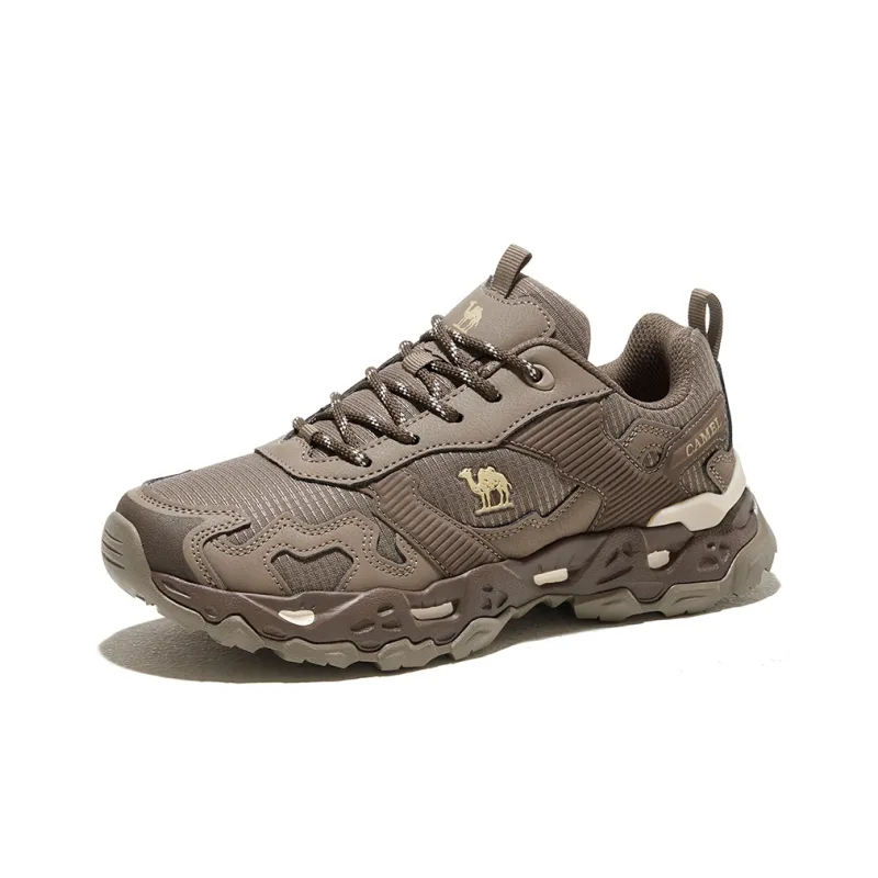 CAMEL Mystic Rock 1.0 Low Top Outdoor Shoes Women's-14