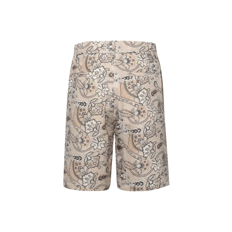 LIU·JO UOMO Casual Shorts Men's-1