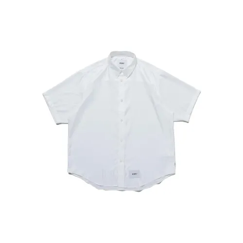 WTAPS Shirts Men