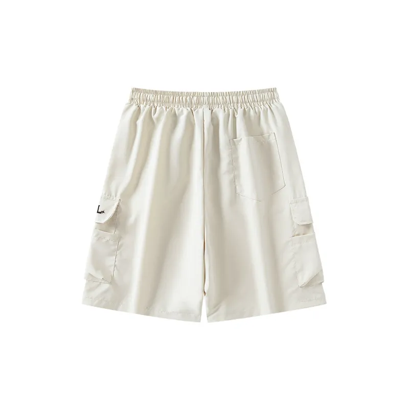 F3ML Cargo Shorts Unisex-1