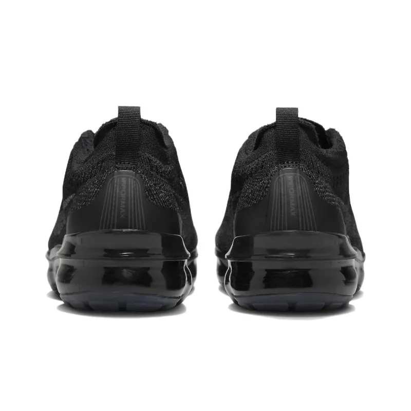 Nike Air VaporMax 2023 Flyknit Black Anthracite Women's-4