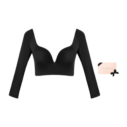 MISS CURIOSITY Women's Bras