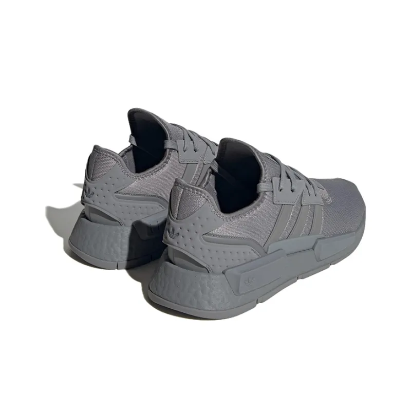 Adidas Nmd G1 Grey Grey Core Black-3