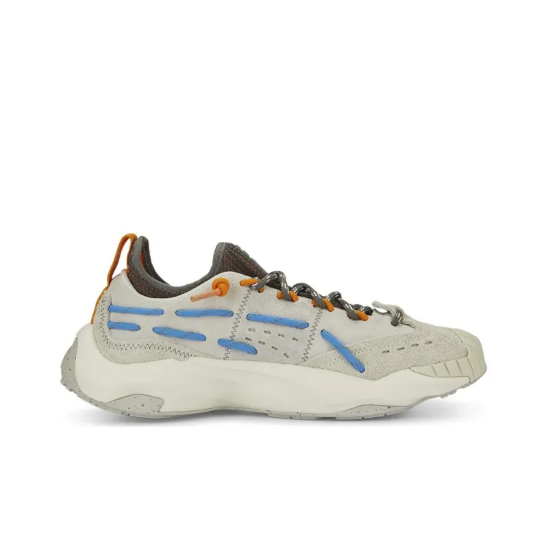 PUMA Plexus 'Grey Violet Orange'-1