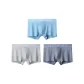 3 Pack (Light Gray+Light Blue+Royal Blue)