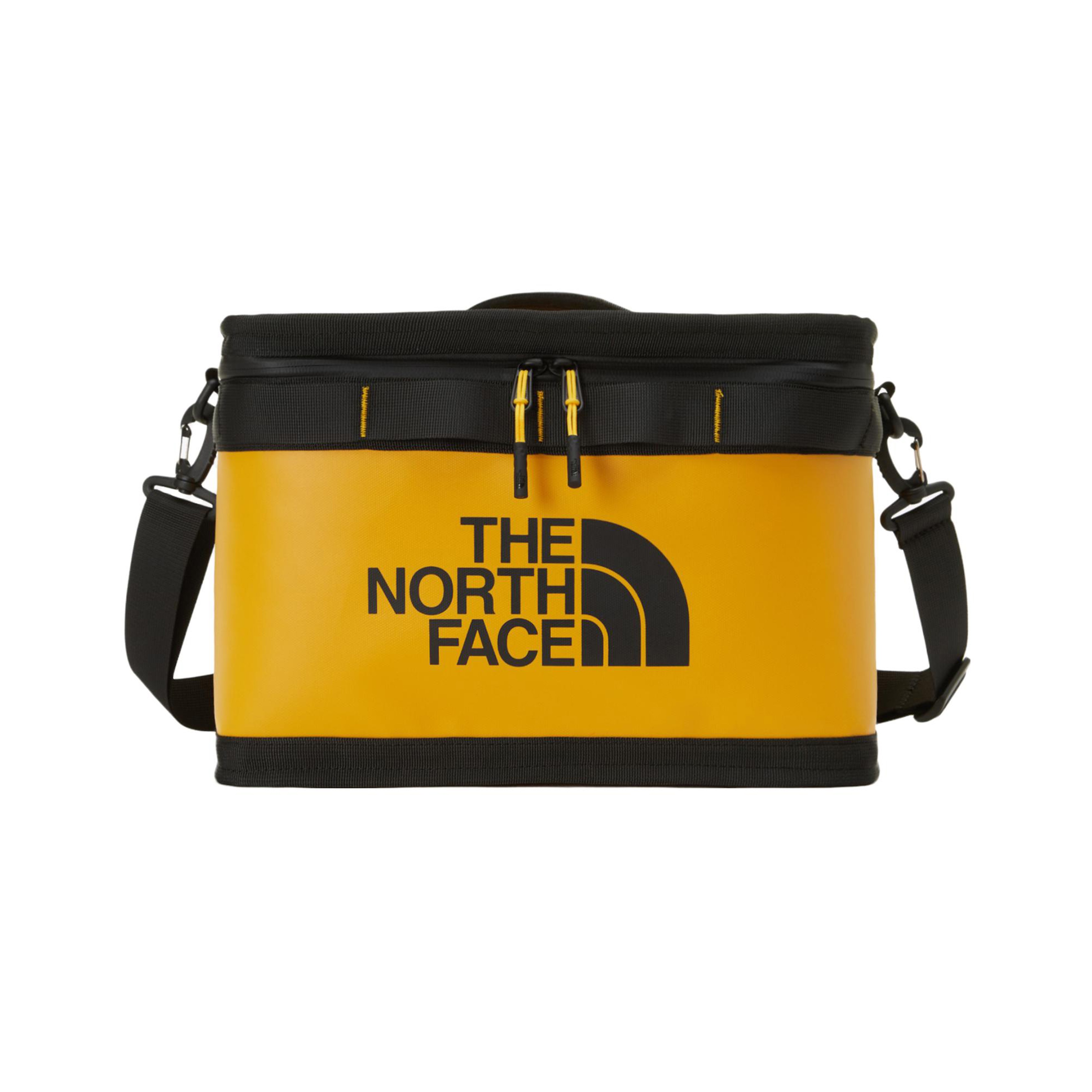 The North Face Yellow Bags on Sale & Authentic - POIZON The North Face Yellow Bags on Sale & Authentic - POIZON