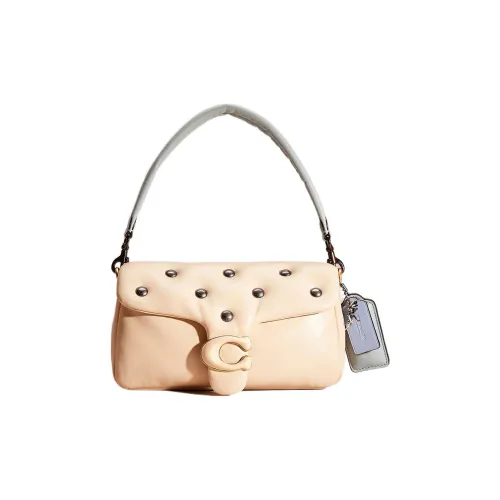 COACH Pillow Shoulder Bags