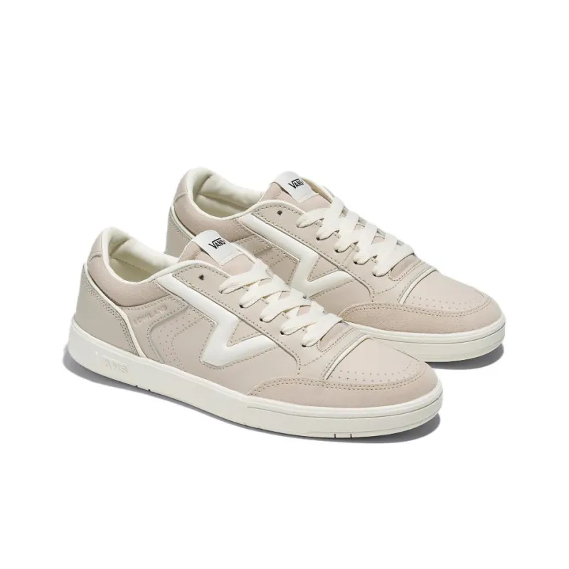 Vans Lowland Cc Jmp R 'Court French Oak'-1