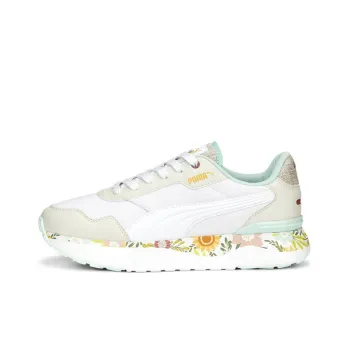 PUMA R78 Voyage 'Wild Garden Minty Floral' Women's