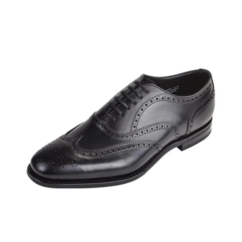 CHURCH'S Casual Shoes Men's Black-1
