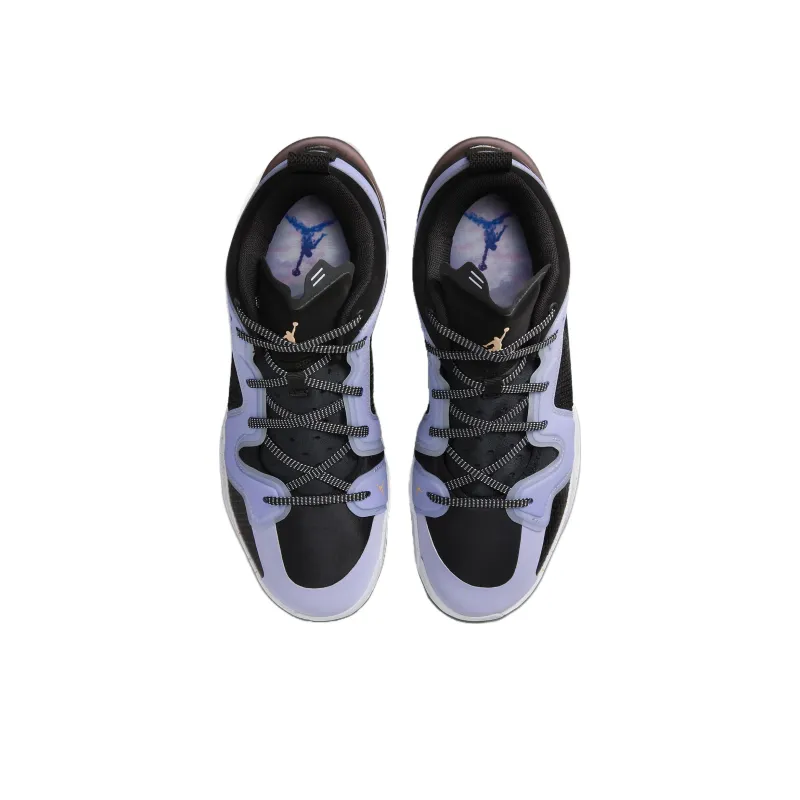 Air Jordan 37 Low Gc 'Dongdan'-4