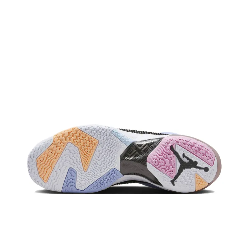 Air Jordan 37 Low Gc 'Dongdan'-5
