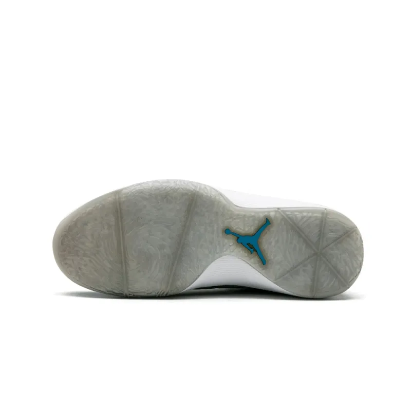 Jordan 2011 Jordan Brand Classic West-2