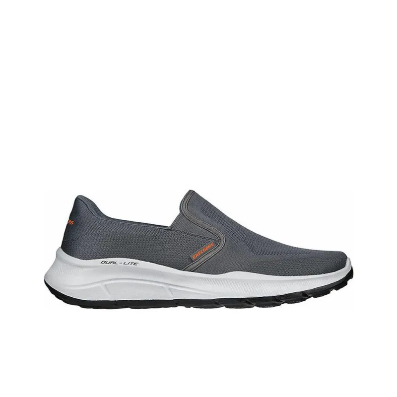 Skechers Equalizer 5.0 'Grand Legacy Charcoal'-1