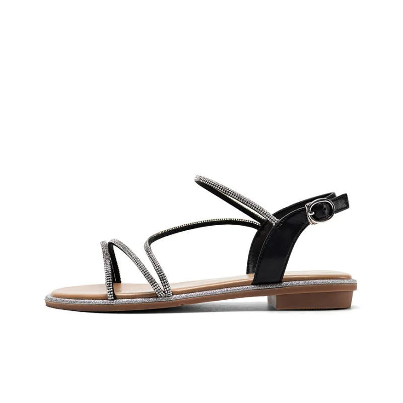 ZHR One Strap Sandals Women's-6
