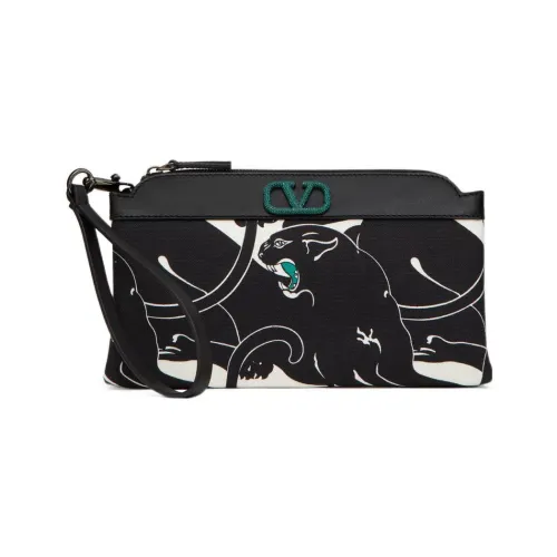 Valentino Garavani Clutches