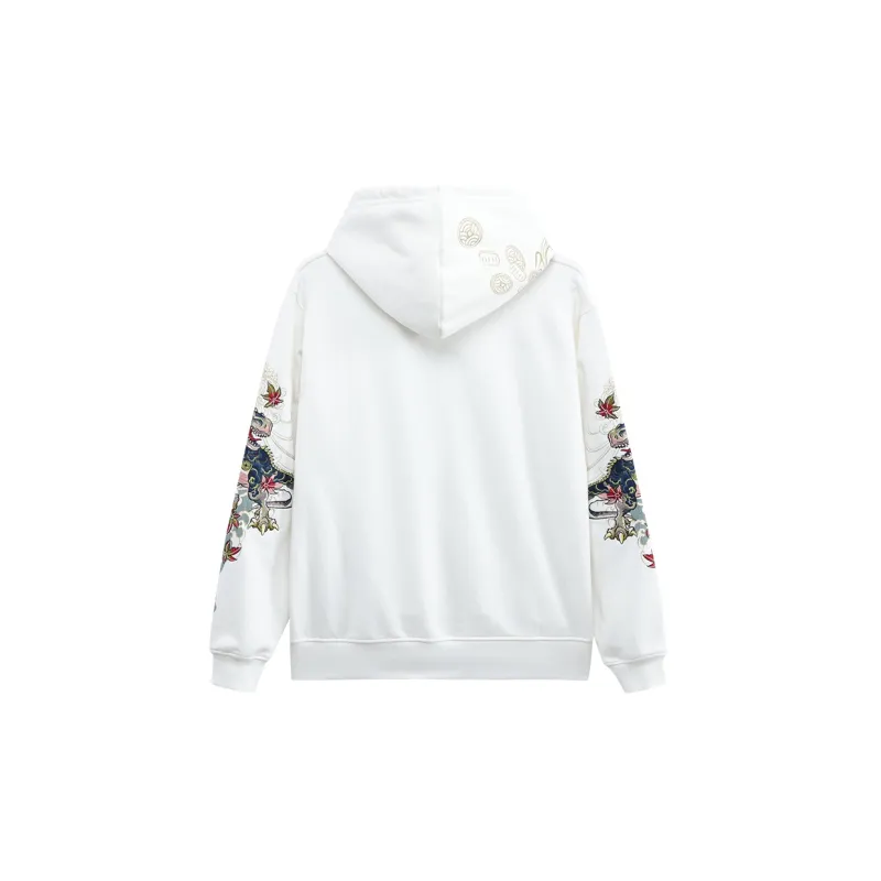 ONIARAI Sweatshirts Unisex-1