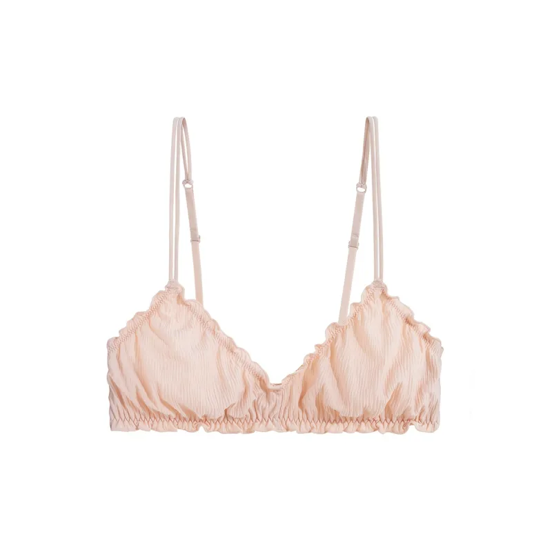 FREELASS Women's Bras-0