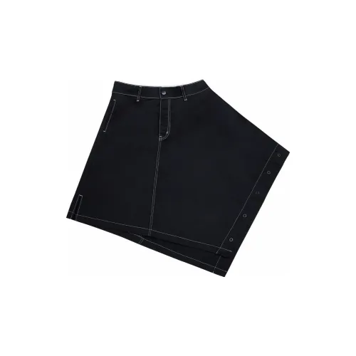 Dickies Casual Short Skirts Women's