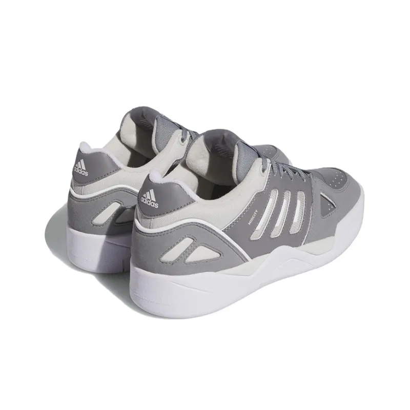 Adidas Midcity Low 'Grey'-2