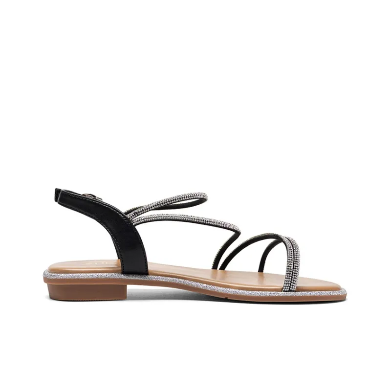 ZHR One Strap Sandals Women's-7