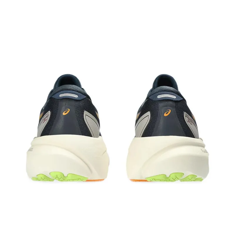 Asics Gel Kayano 30 French Blue Neon Lime-5