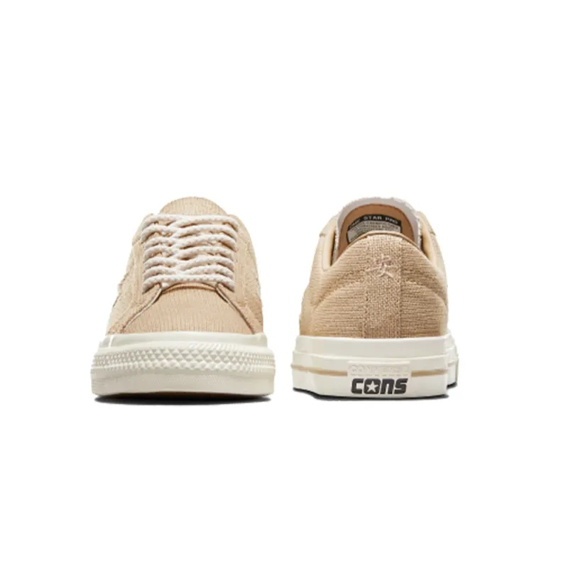 One Star Converse Pro Low 'Nomad Khaki'-5