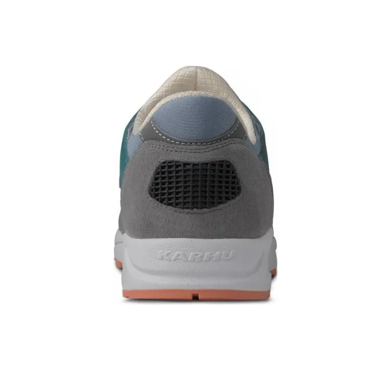 KARHU Aria 95 'Sleet Brittany Blue'-3