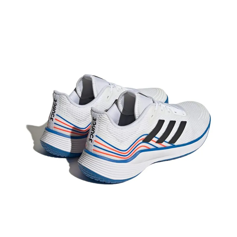 Adidas Novaflight 'White Black'-3