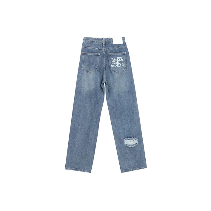 MIMOSA CHUR Jeans Women's-4