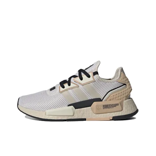 Adidas NMD_G1 'Aluminium Magic Beige'